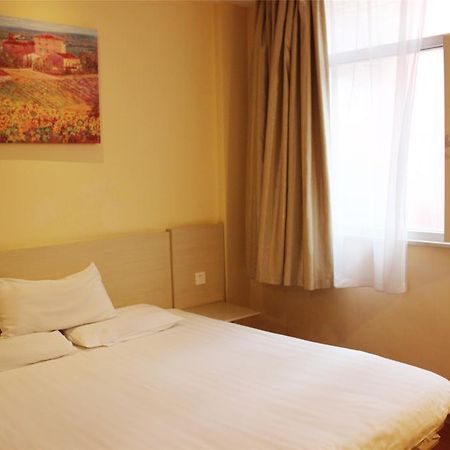 Hanting Express Dalian Xinghai Park מראה חיצוני תמונה